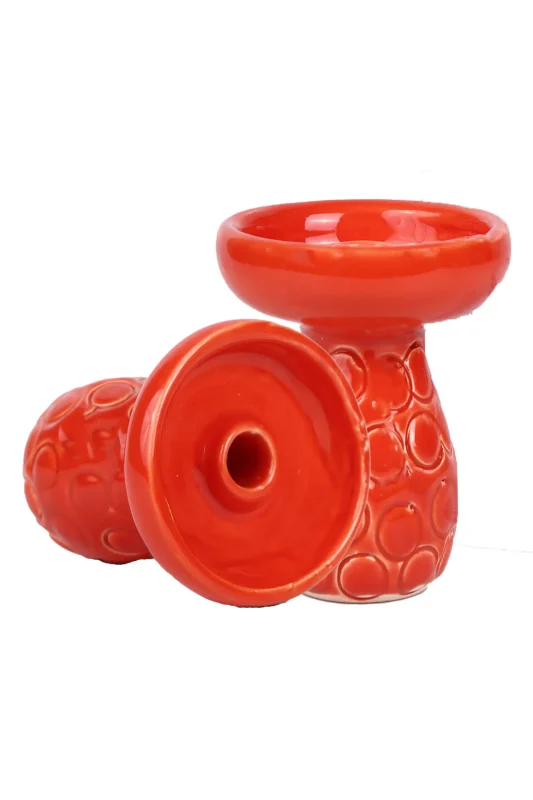 kalcali rus lule kirmizi 1