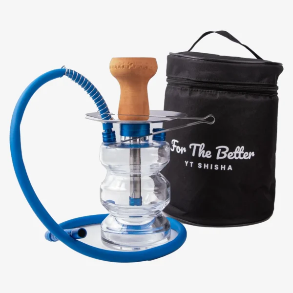 Damacana Çantalı Nargile Takımı