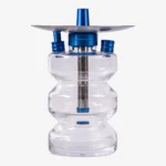 Damacana Çantalı Nargile Takımı - Görsel 4