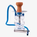 Damacana Çantalı Nargile Takımı - Görsel 7