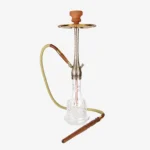 HOOKAH Vidalı Kahveci Nargile Takımı