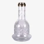 HOOKAH Vidalı Kahveci Nargile Takımı - Görsel 5