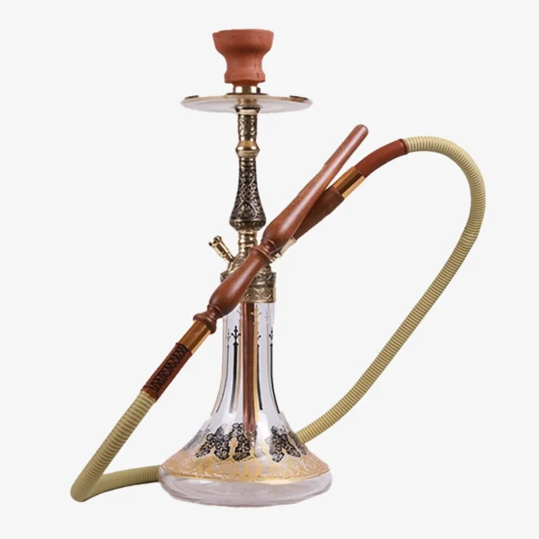 Hürrem Kahveci Nargile Takımı