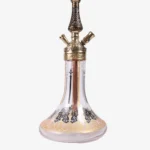 Hürrem Kahveci Nargile Takımı - Görsel 4