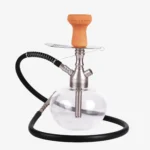 YT Eko Travel Çantalı Nargile Takımı - Görsel 2