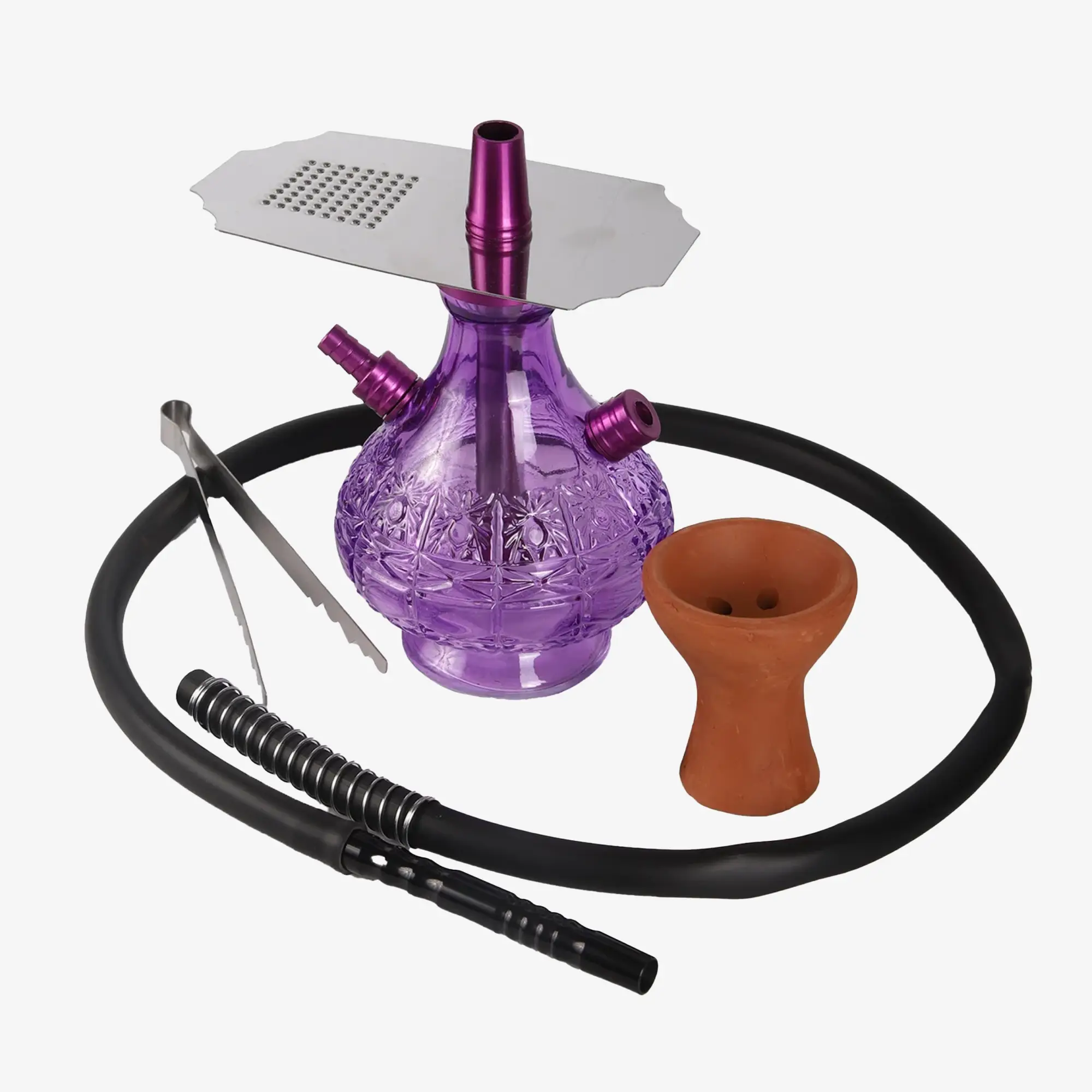 yt-gift-nargile-takimi-kutulu YT Gift Nargile Takımı - Görsel 1