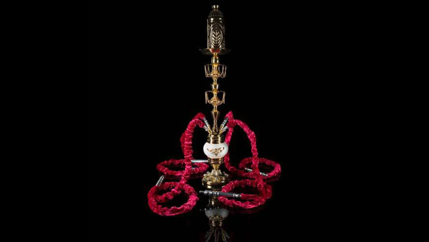 aurentum switzerland hookah