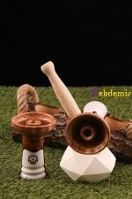 LÜLE LİGER TEK DELİK FLOW - Görsel 2