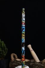 MARPUÇ BAŞLIK DESENLİ RENK - Görsel 7