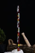 MARPUÇ BAŞLIK DESENLİ RENK - Görsel 6