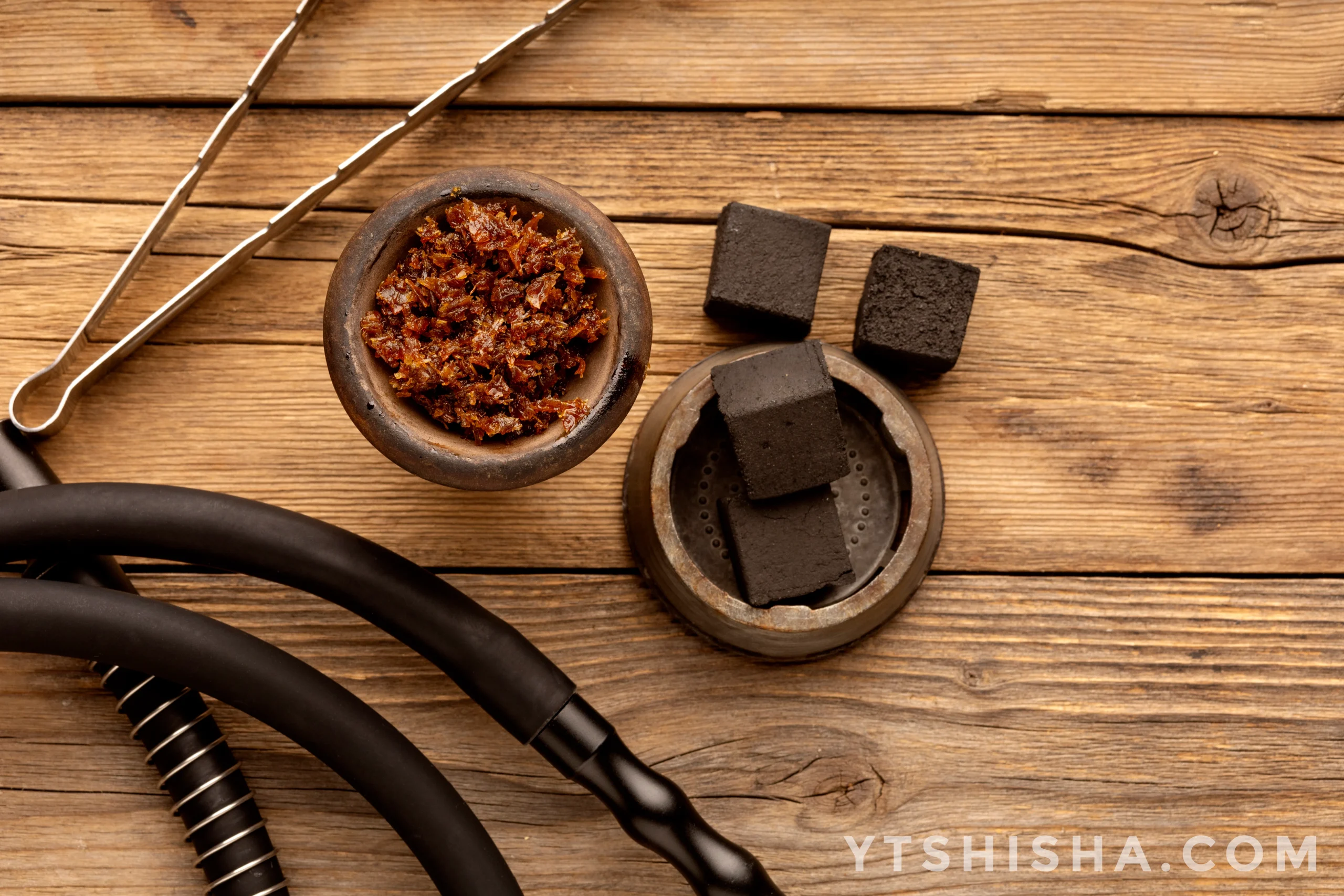 Evde Nargile Nasil Hazirlanir scaled