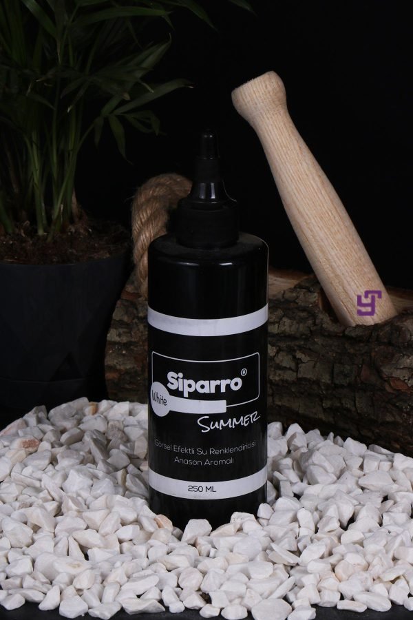 RENKLENDİRİCİ SİPARRO 250CC.