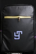 Yt Sırt Çanta - Görsel 6