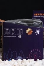 KÜP KÖMÜR KENTUCKY FİRE - Görsel 3