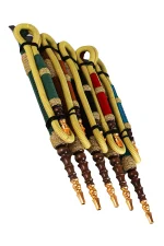 Naimi Deluxe Marpuç - Görsel 2