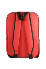 Yt Sırt Çanta - Görsel 9