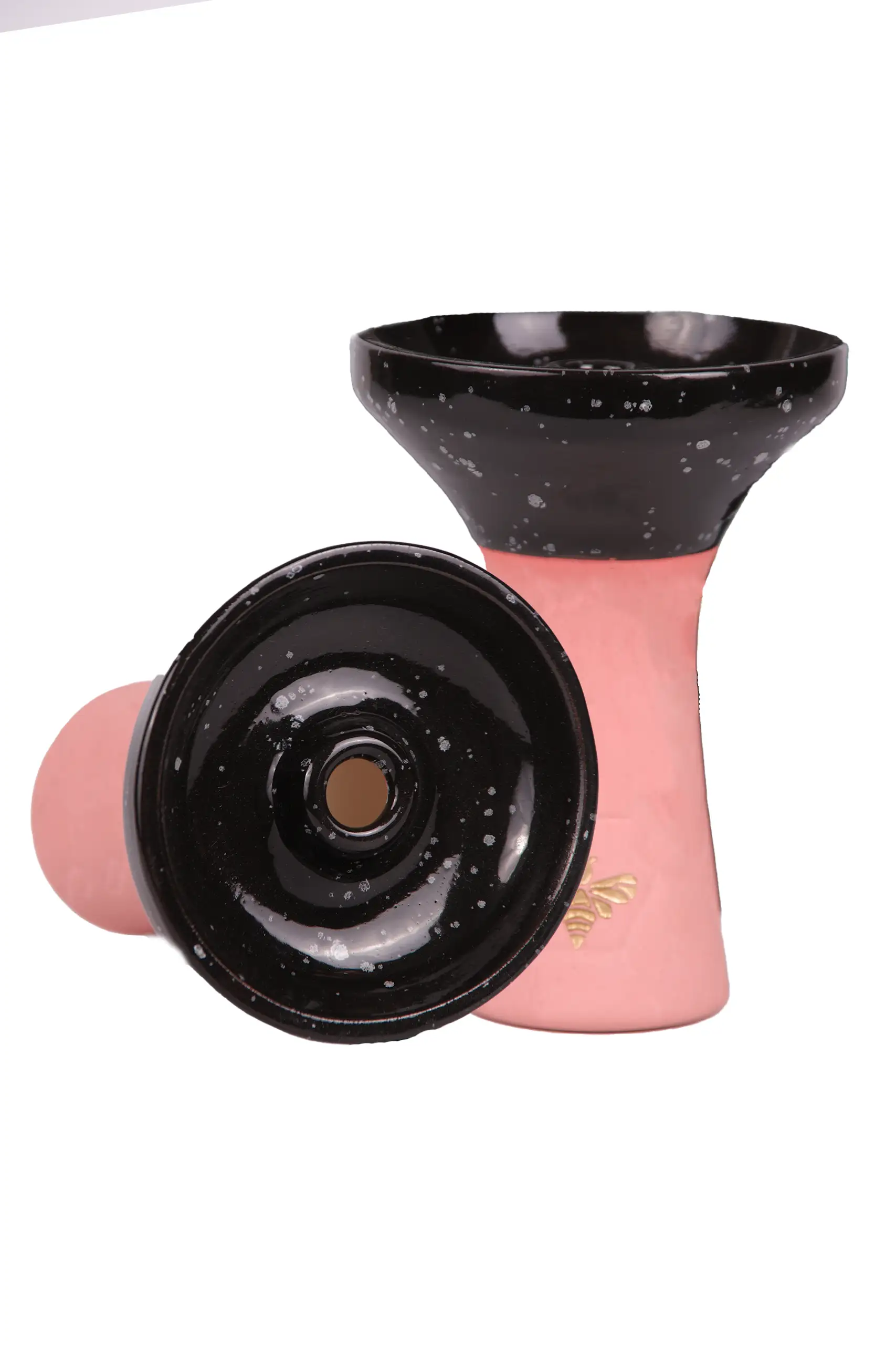 arı lüle ten rengi Bee Bowl - Görsel 1