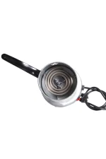 Yt Elektirikli Ocak - Görsel 2