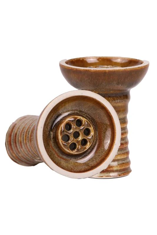 silvia kahverengi 7 delik 1