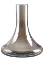 Aparatsız Orta Damla Aynalı Şişe