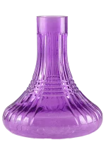 Aparatsız Orta Damla Kristal Şişe - Görsel 2