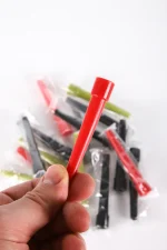 Uzun Renkli Sipsi - Görsel 2