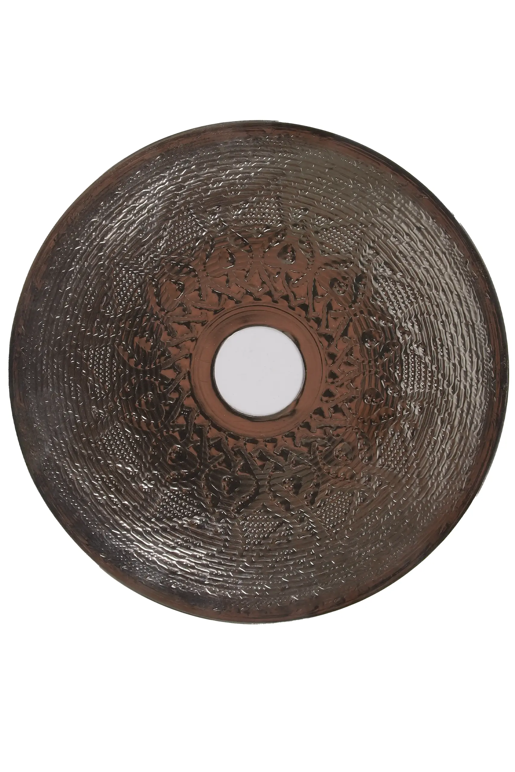 19032024-80 TPrinç Tepsi Nikel - Görsel 1