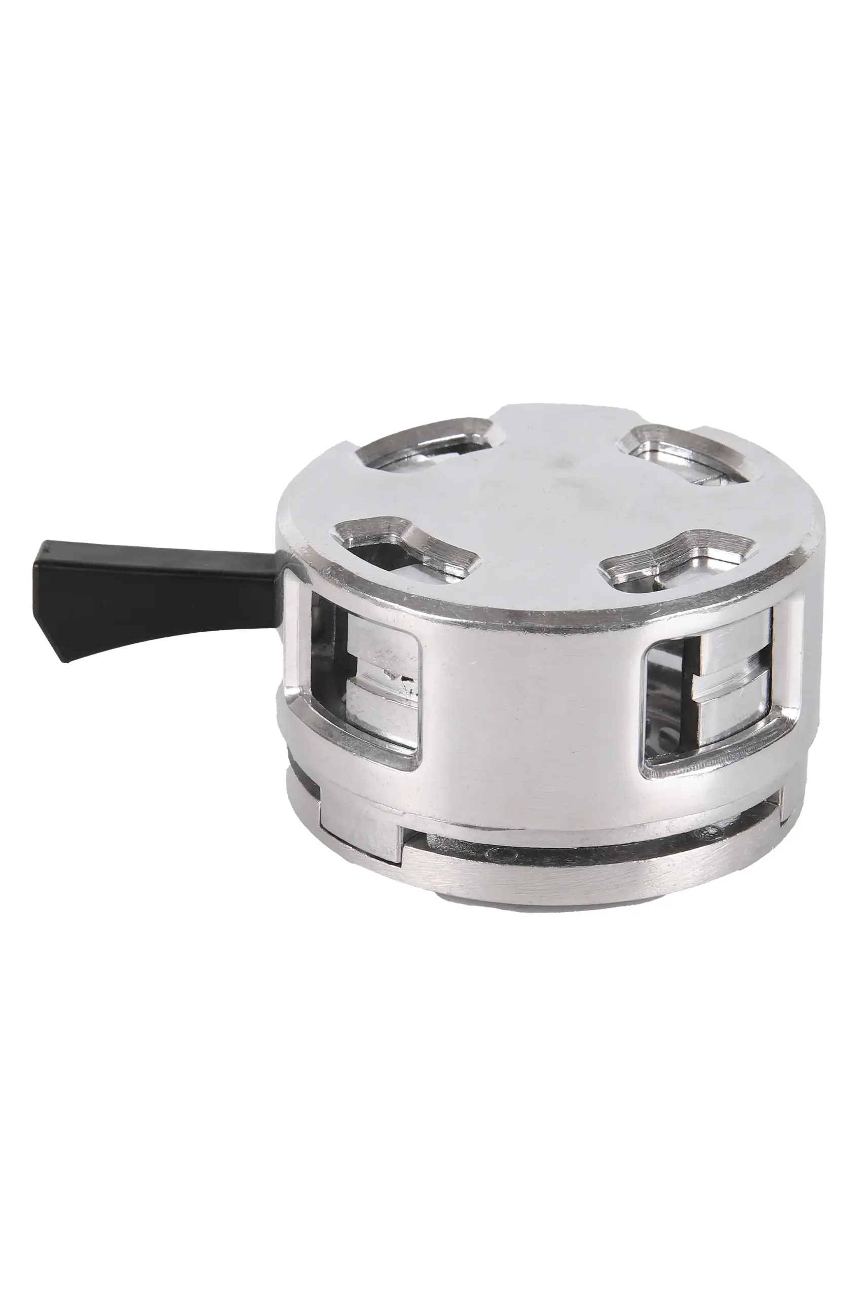 19032024-94 LOTUS KİLİTLİ MODEL - Görsel 1