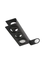 MARPUÇ TUTMA APARAT 3 GÖZLÜ