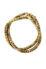 Yerli Desenli Silikon Hortum - Görsel 2