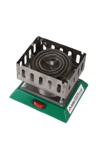 Askılı Elektrikli Nargile Ocak - Görsel 2