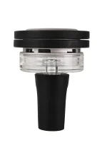 Quasar Nargile Lüle Camlı Kutulu