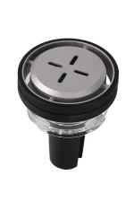 Quasar Nargile Lüle Camlı Kutulu - Görsel 2