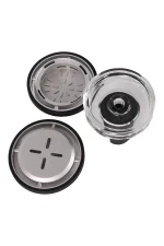 Quasar Nargile Lüle Camlı Kutulu - Görsel 3