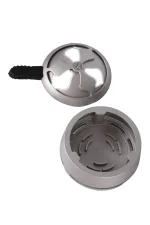 İthal Nargile Lotus Cloud 1 - Görsel 2