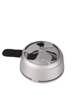 İthal Nargile Lotus Cloud 1