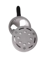 İthal Nargile Lotus Cloud 1 - Görsel 3