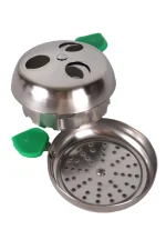 Elma Lotus Nargile Ateşliği - Görsel 3