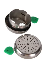 Elma Lotus Nargile Ateşliği - Görsel 4