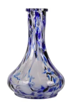 Yt Rus Nargile Şişesi 1-4 - Görsel 3