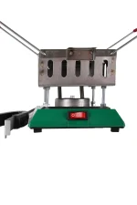 Askılı Elektrikli Nargile Ocak - Görsel 6