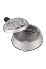 Yaprak Lotus - Görsel 2