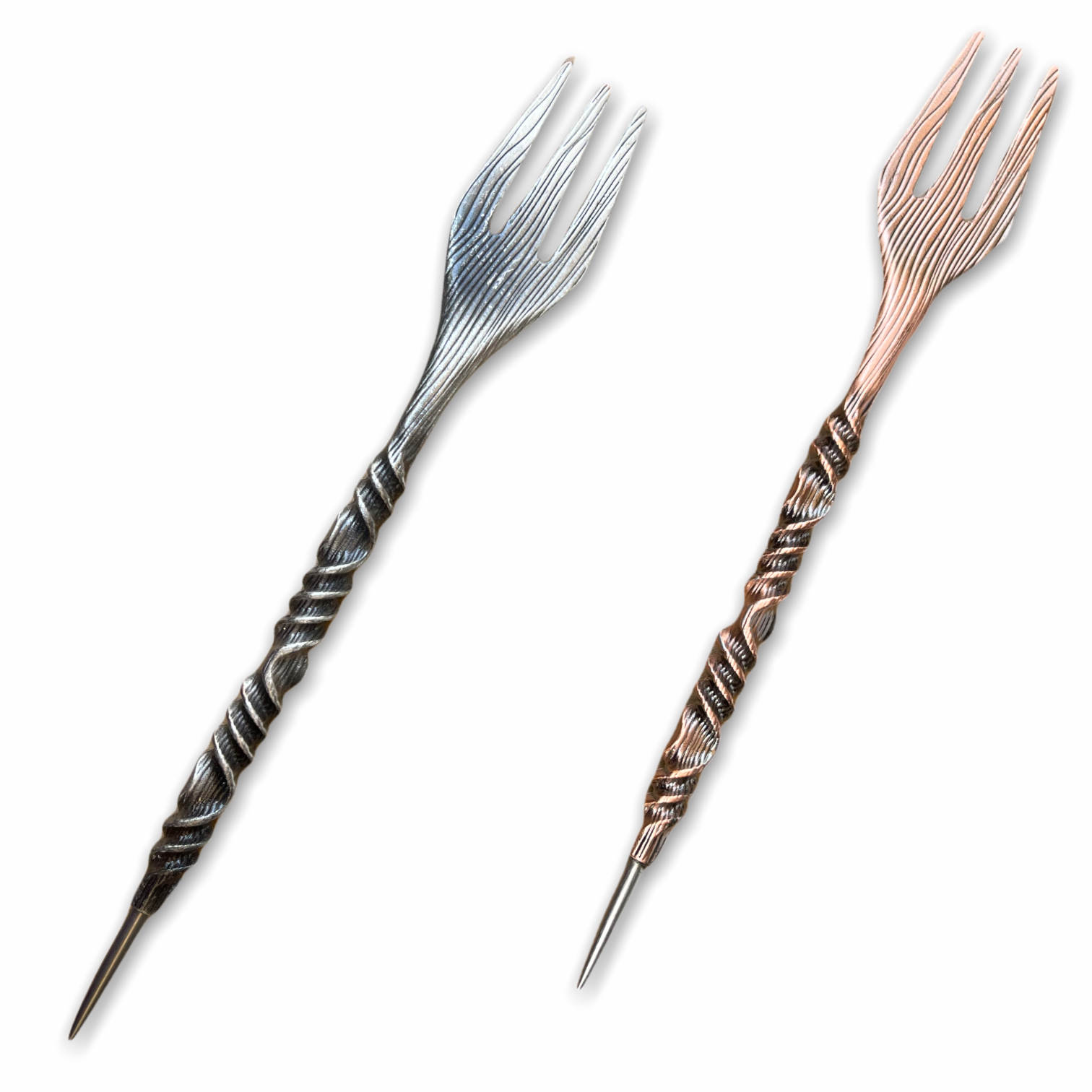 BLADE ÇATAL BLADE IGNE ÇATAL - Görsel 1