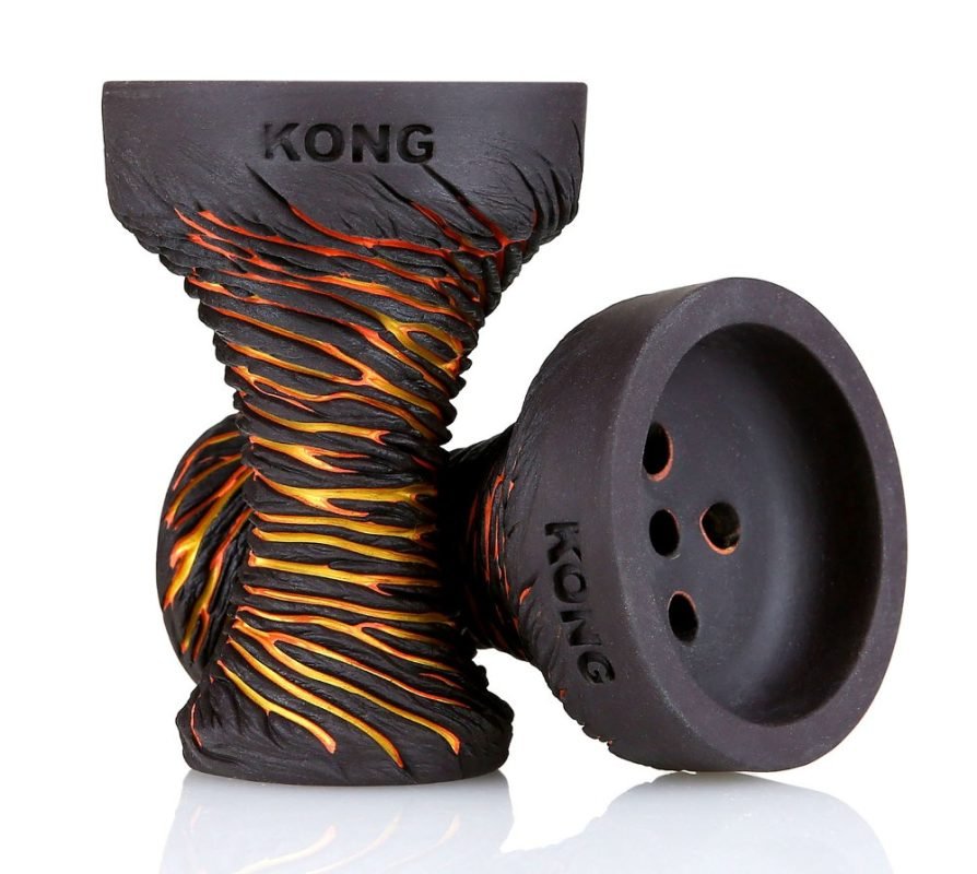 kong lava