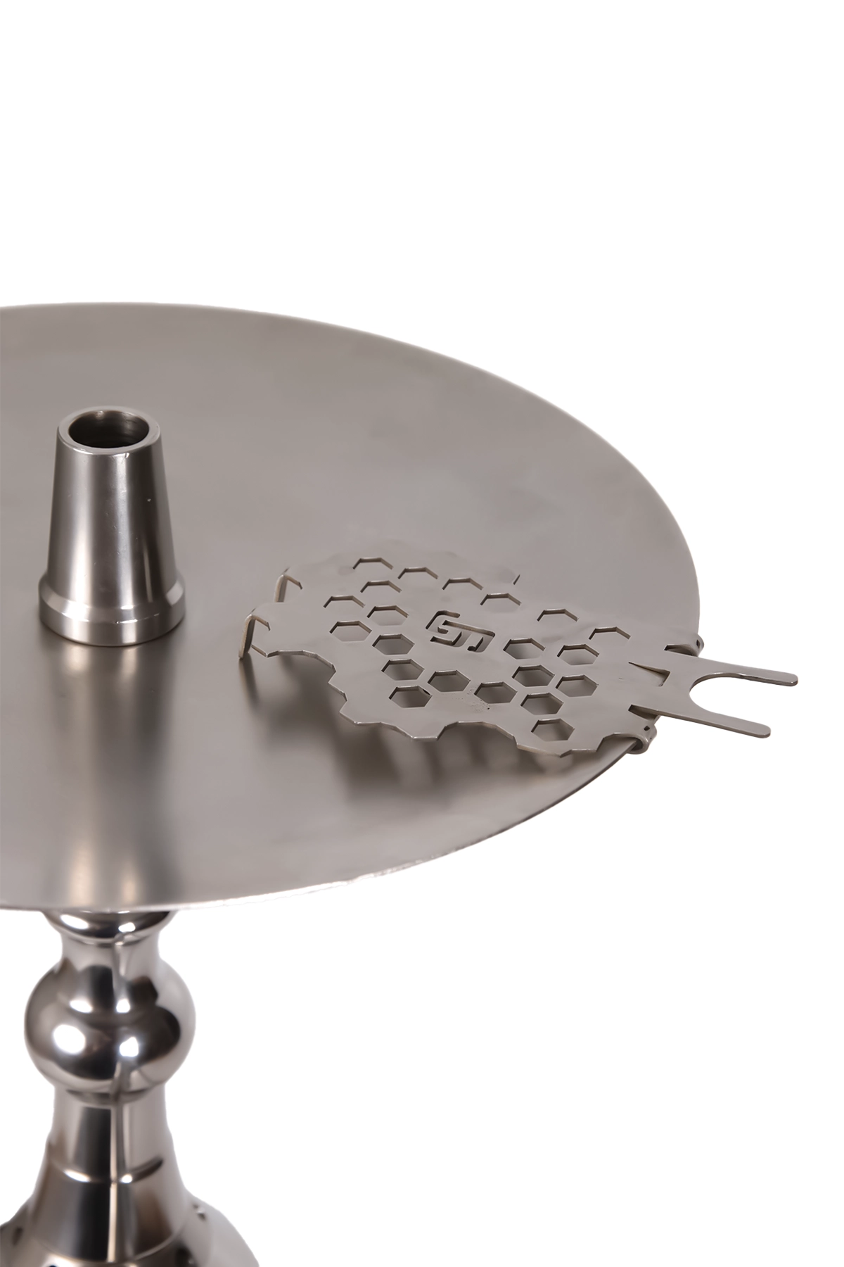 takım-11az Yt Tepsi aparatı - Görsel 1