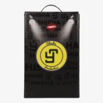 YT Bullet Titanyum Cherry Nargile Takımı - Görsel 4