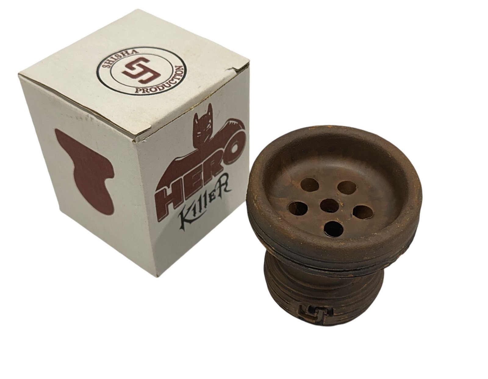 ytherokiller YT HERO KILLER LULE - Görsel 1