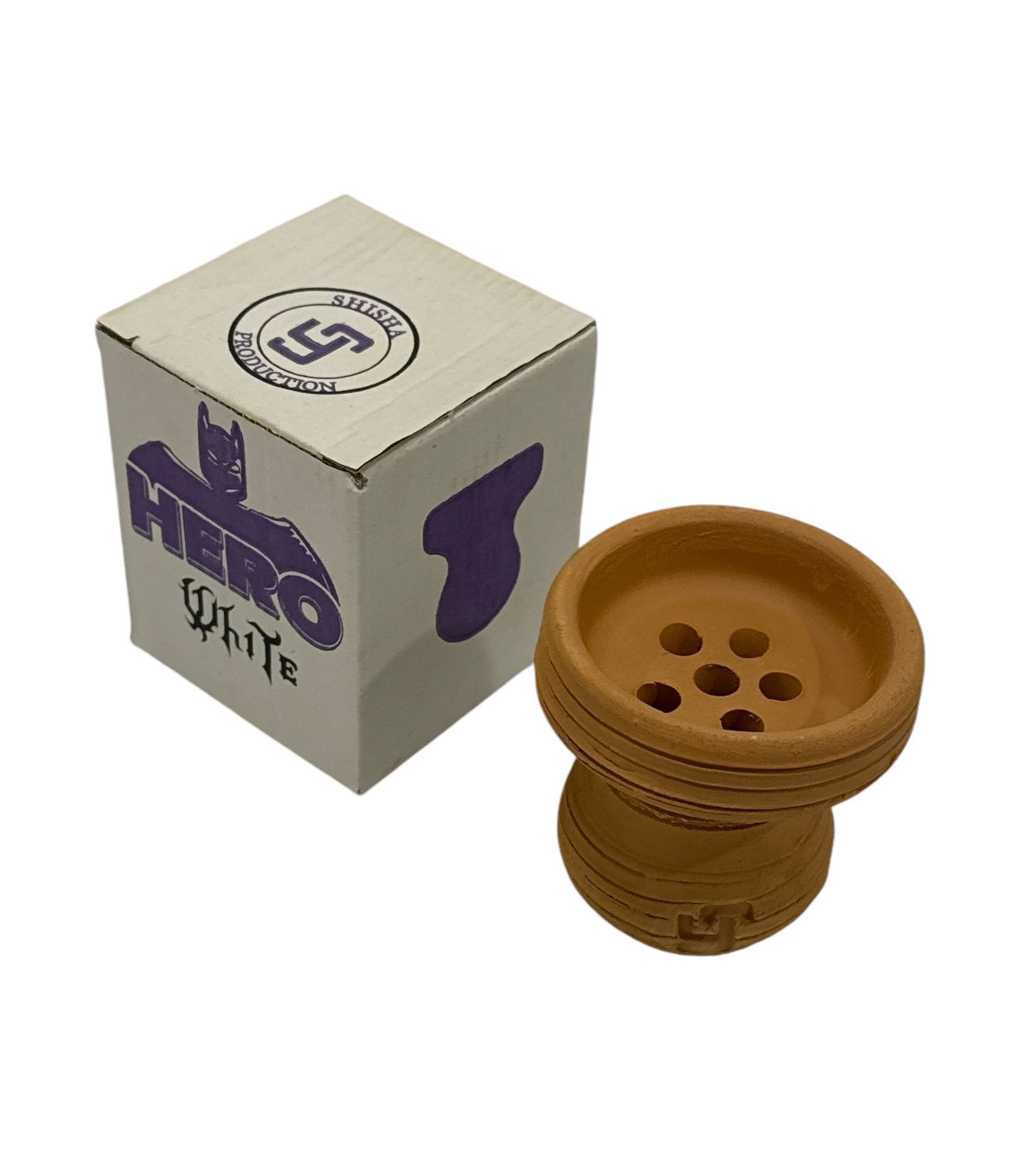 ytherowhite1 YT HERO WHITE LULE - Görsel 1