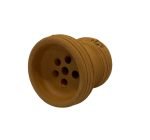 YT HERO WHITE LULE - Görsel 3