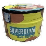 SUPERNOVA Nikotinsiz Dark Nargile Aromaları